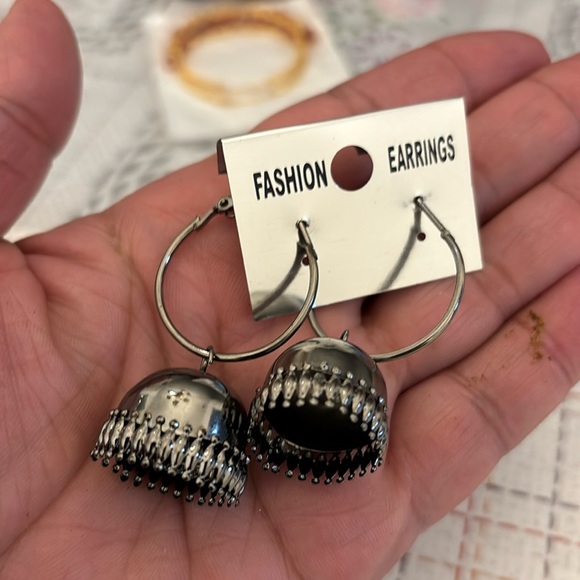 Accessories - Fashion Earring